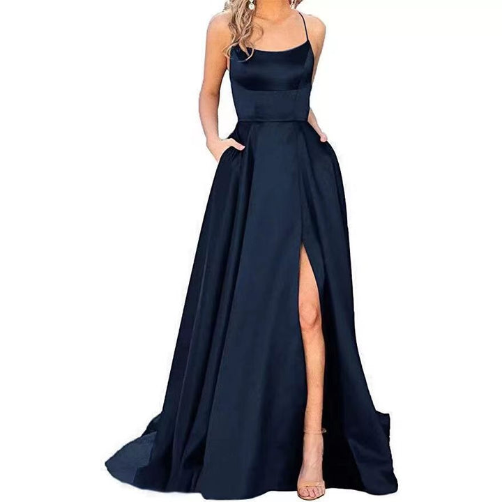 Elegantes Maxikleid für Damen
