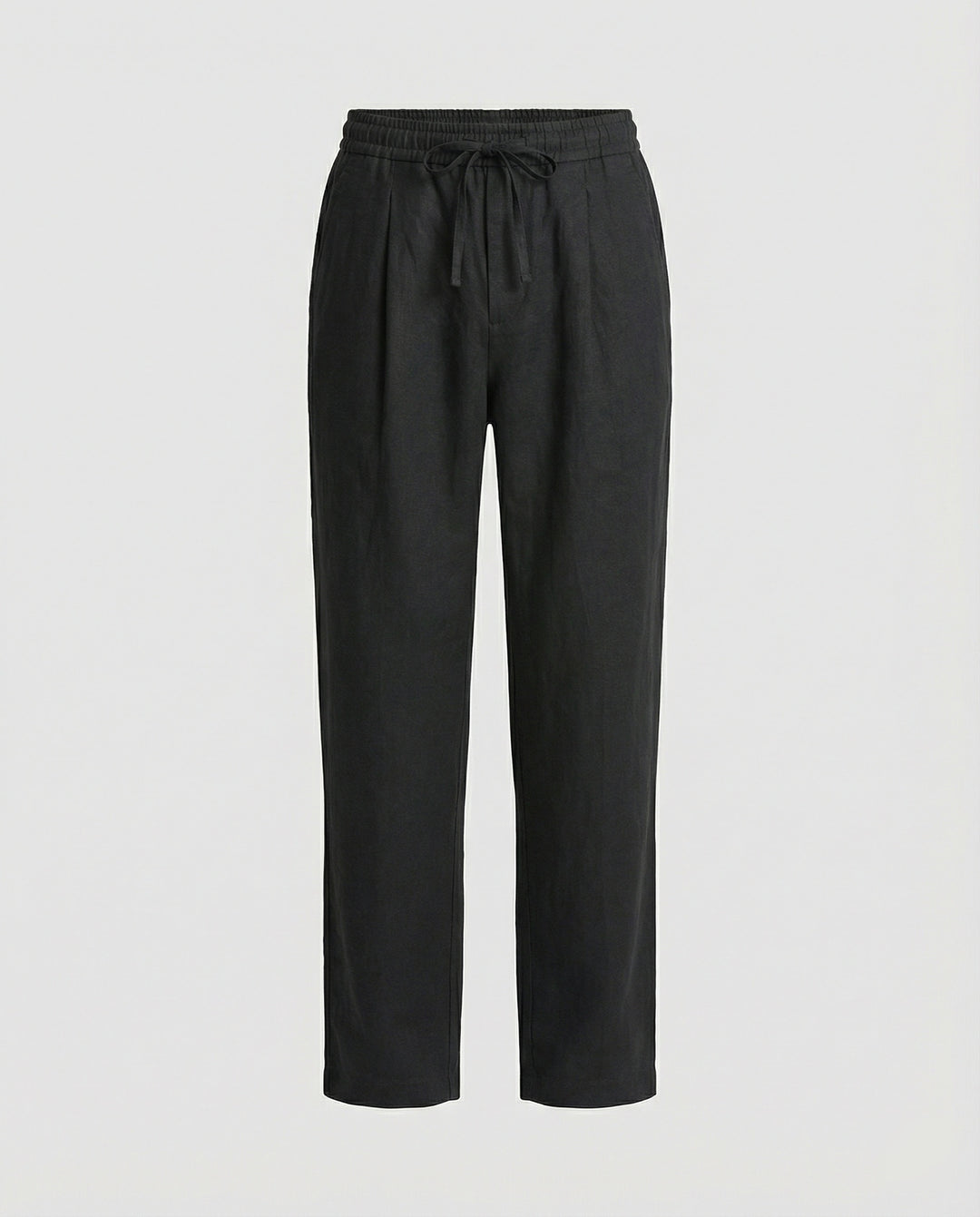 Bequeme Leinenhose Herren Sommer