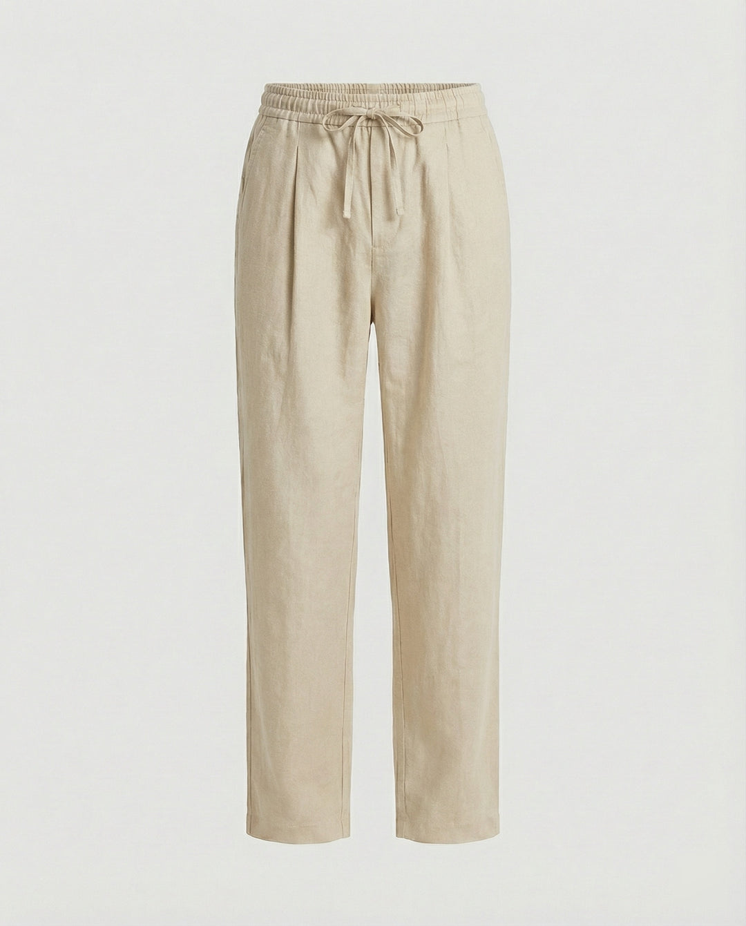 Bequeme Leinenhose Herren Sommer