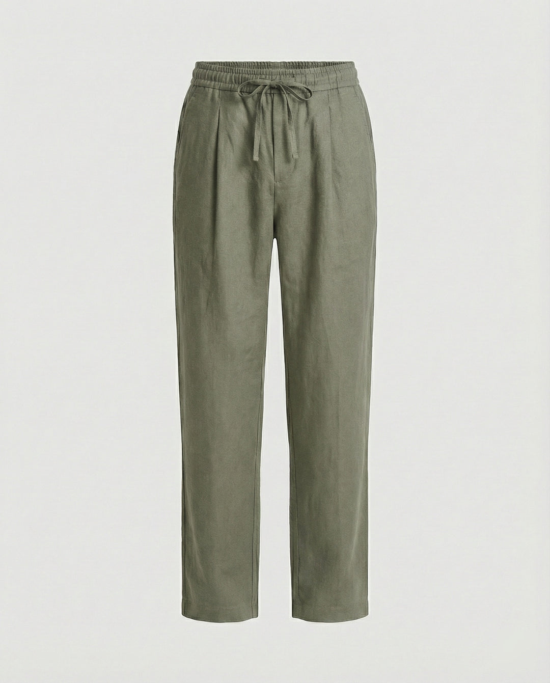 Bequeme Leinenhose Herren Sommer