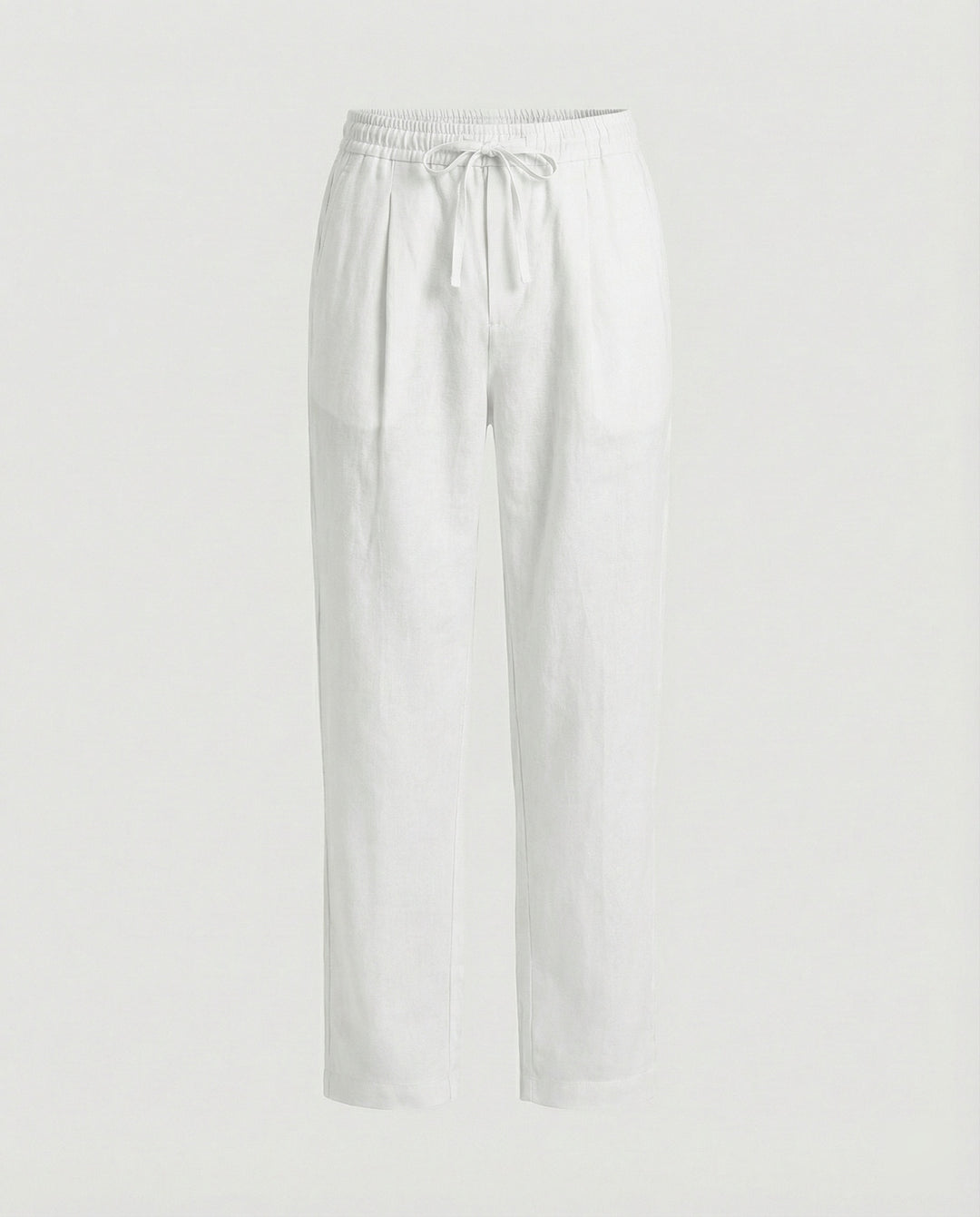 Bequeme Leinenhose Herren Sommer