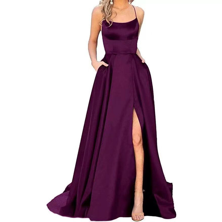 Elegantes Maxikleid für Damen
