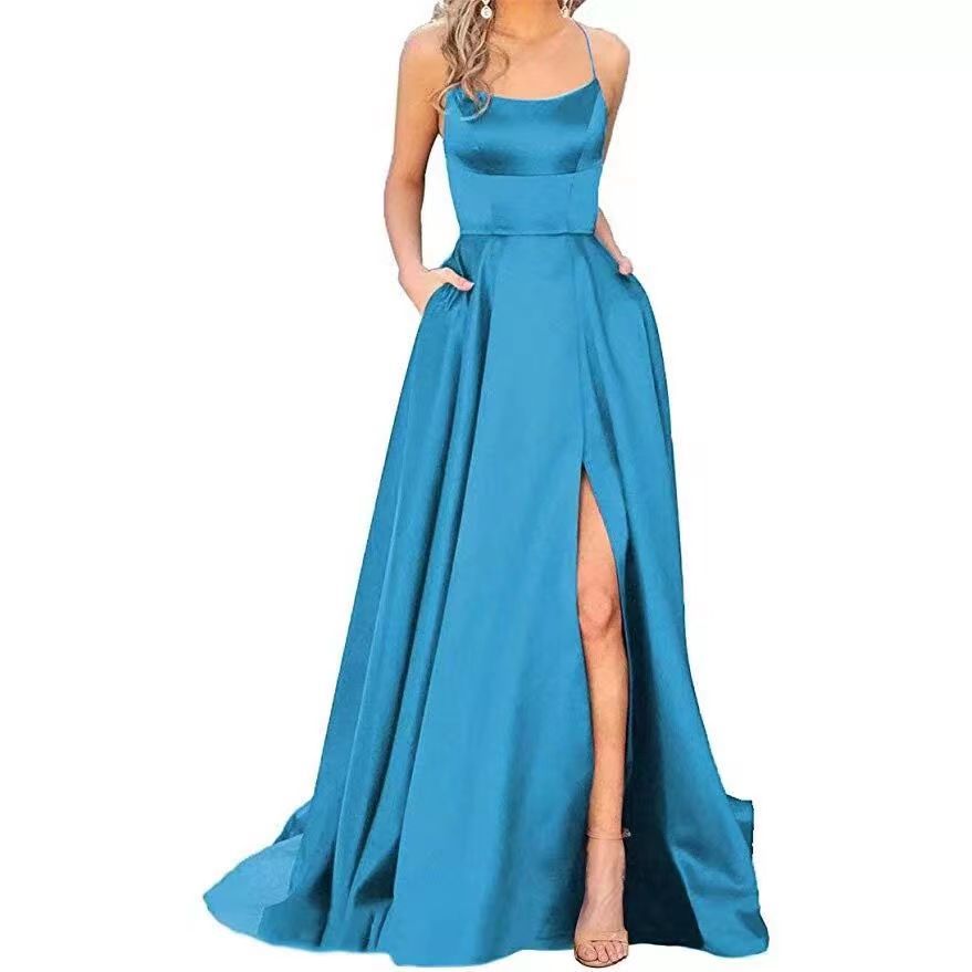 Elegantes Maxikleid für Damen