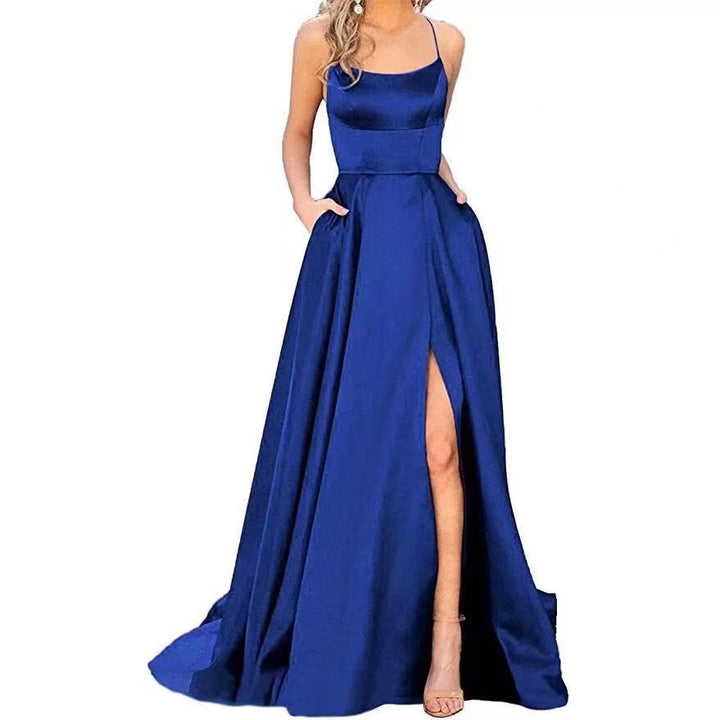 Elegantes Maxikleid für Damen