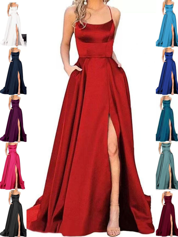 Elegantes Maxikleid für Damen
