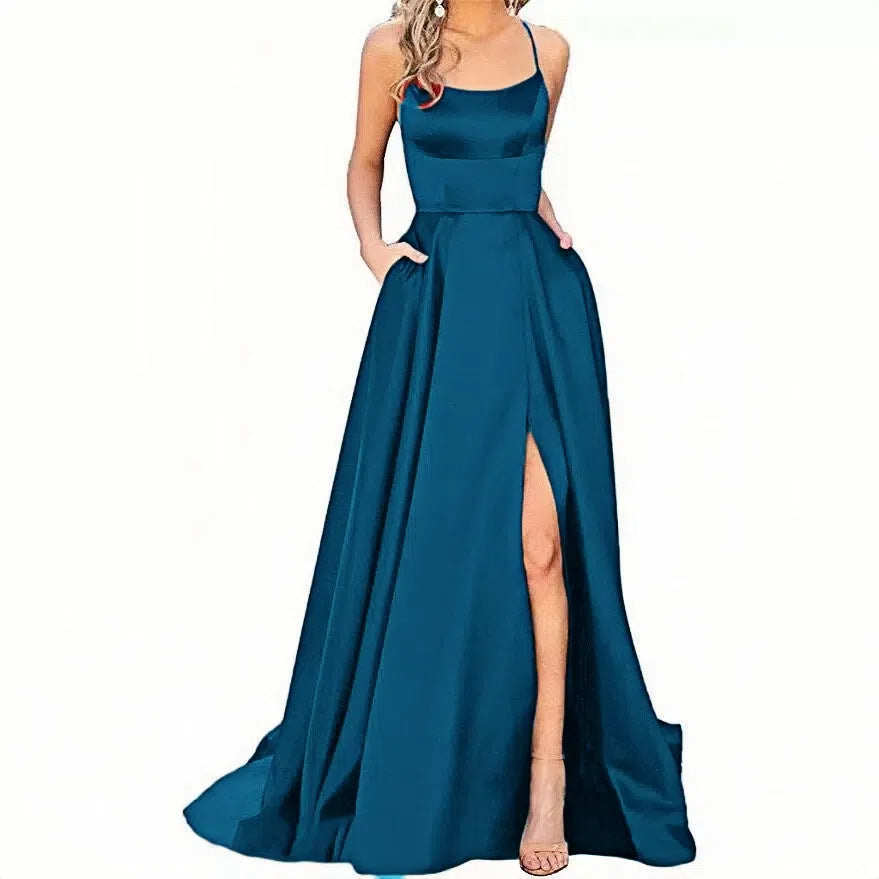 Elegantes Maxikleid für Damen