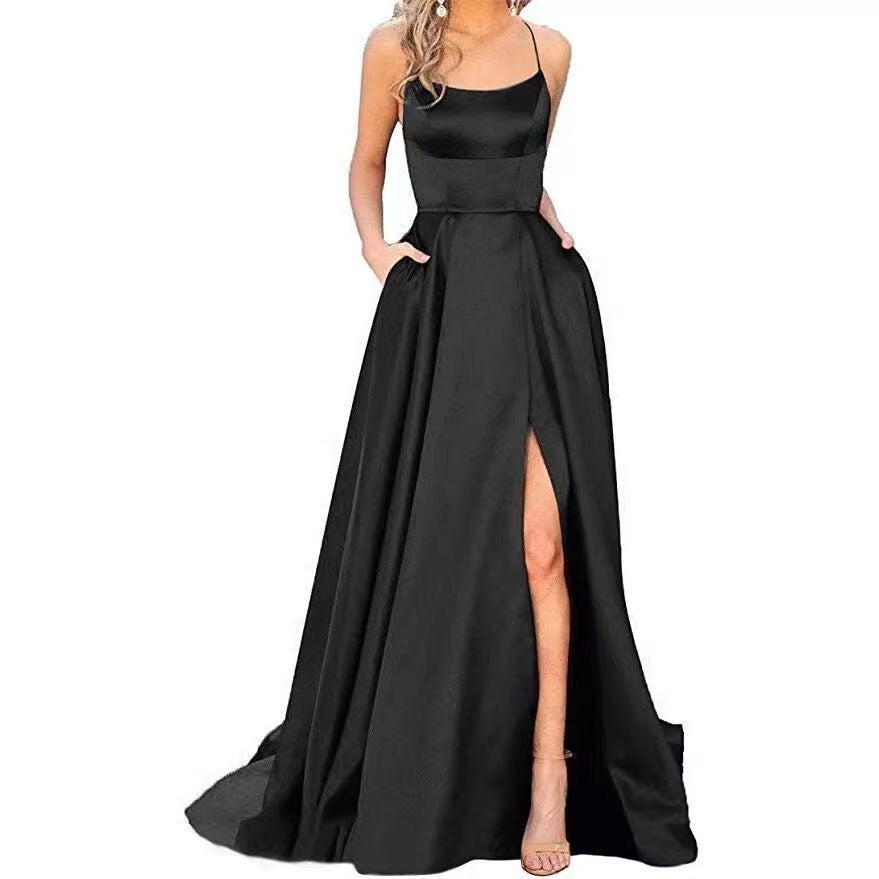 Elegantes Maxikleid für Damen