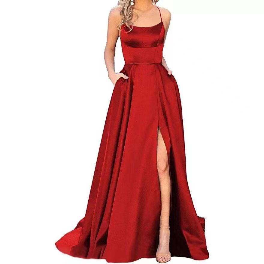 Elegantes Maxikleid für Damen
