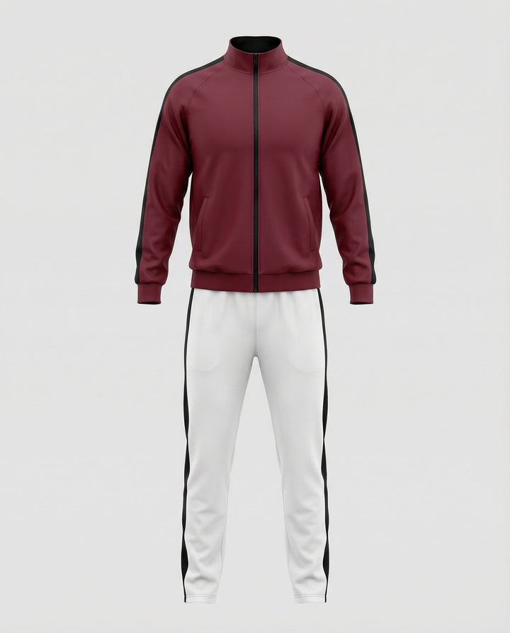Freizeitkleidung Herren Trainingsanzug Sport