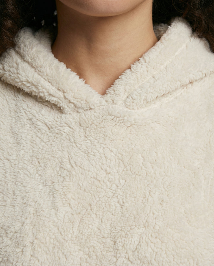 Kuscheliges Fleece Lounge-Set