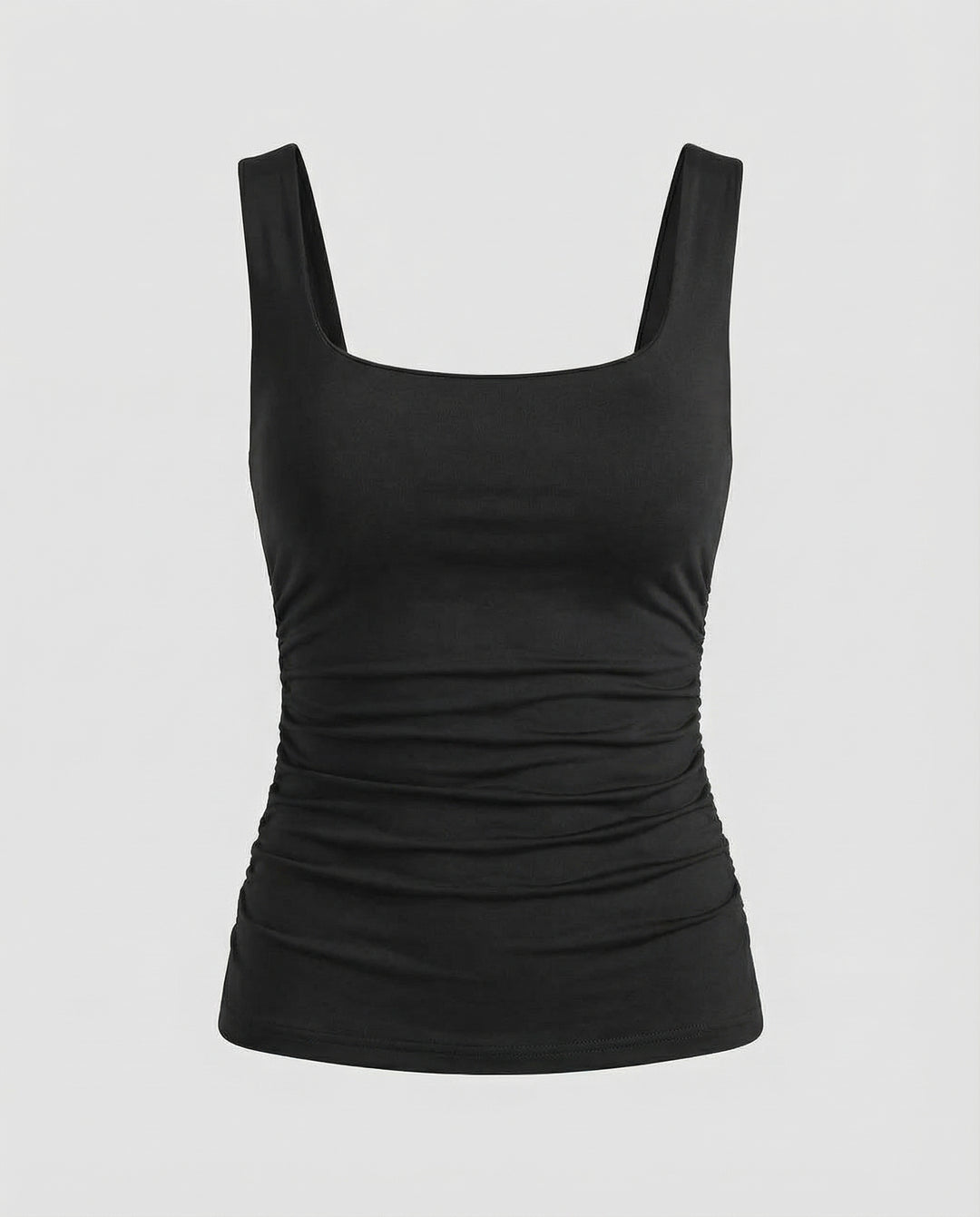 Figurbetontes Damen Top