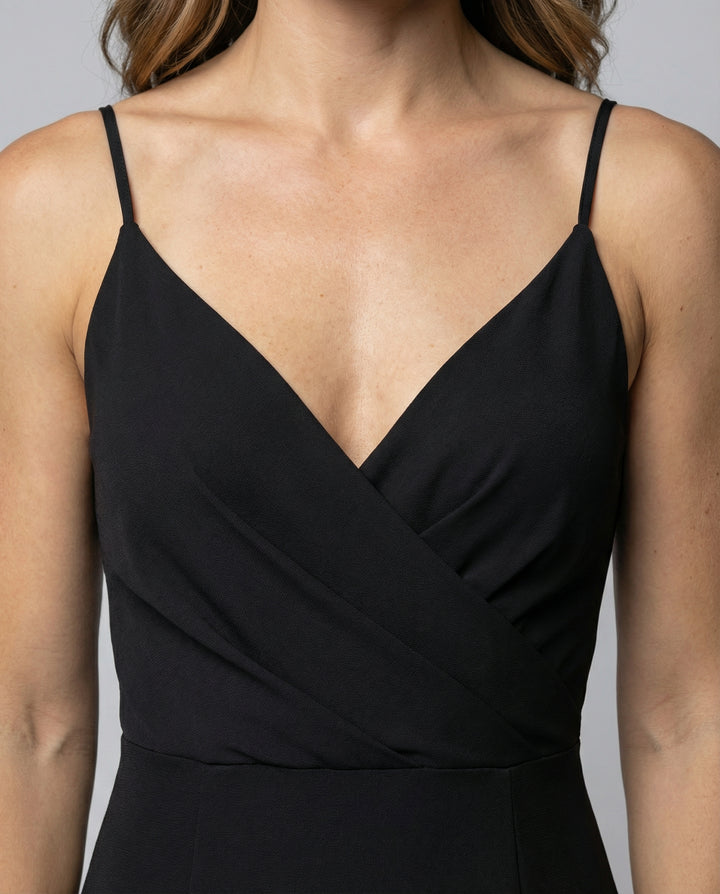 Zeitlos Elegantes Damenkleid