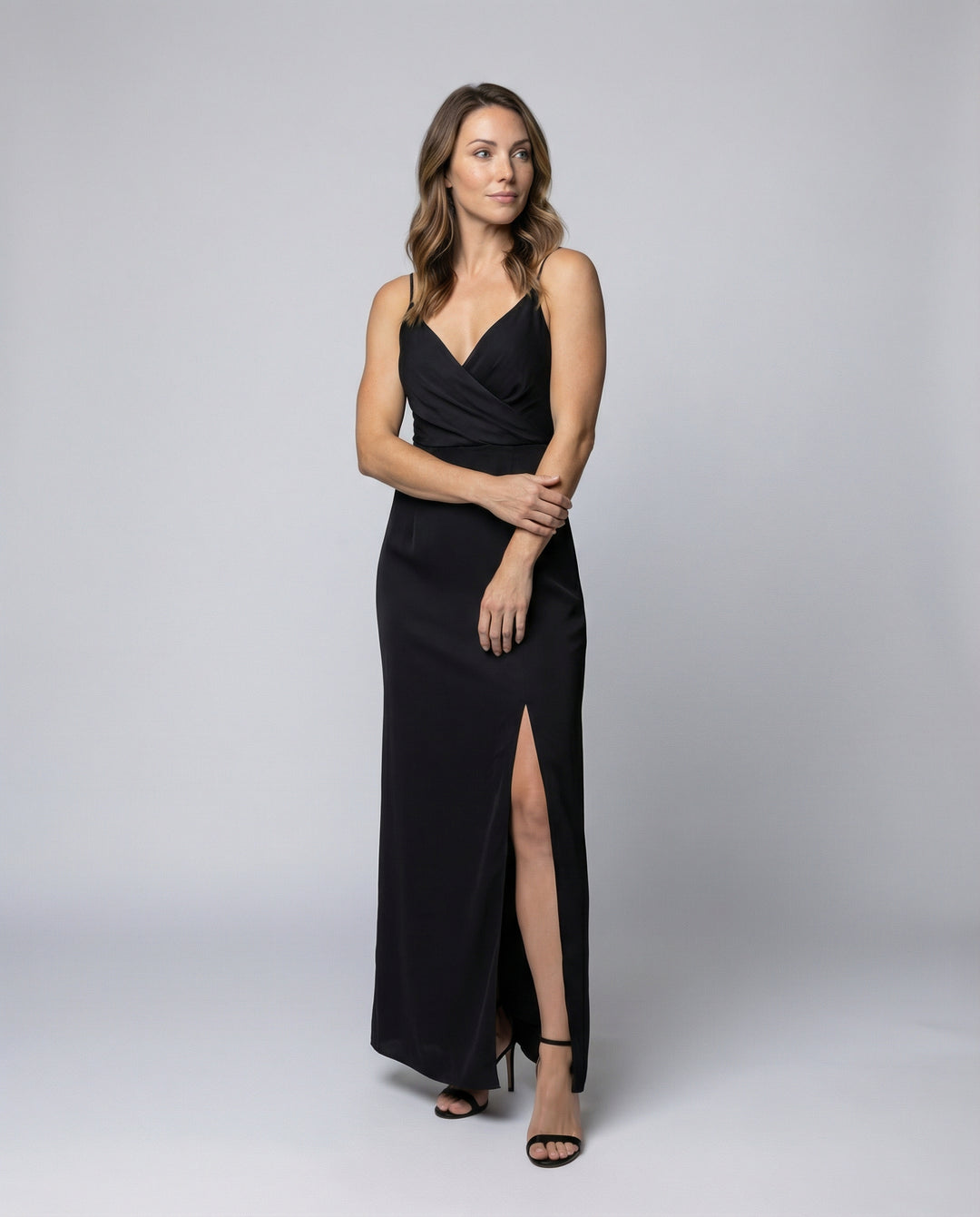 Zeitlos Elegantes Damenkleid