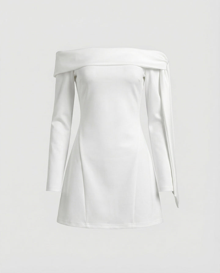 Damen langes Hemdjacken-Cardigan mit Plissee