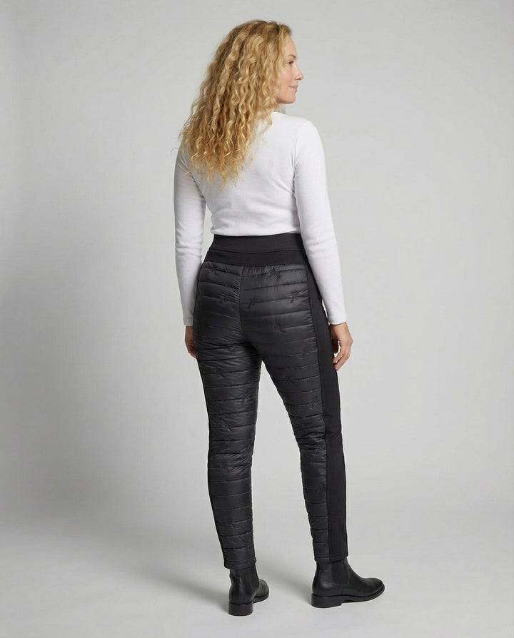 Extrem Warme Schneehose Damen