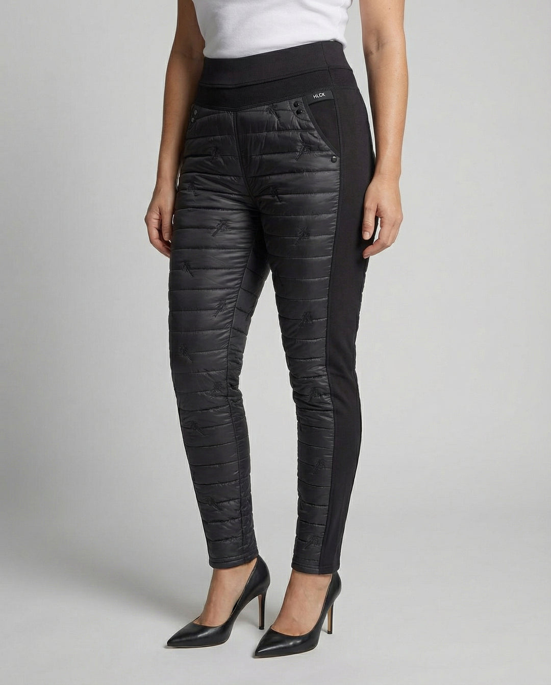 Extrem Warme Schneehose Damen