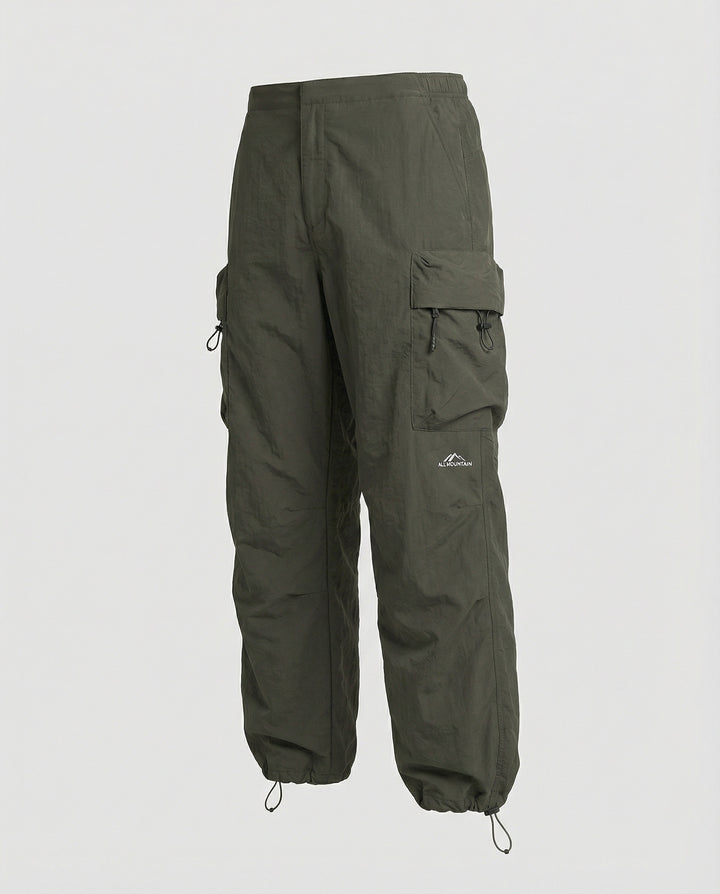 Lässige Outdoorhose Herren