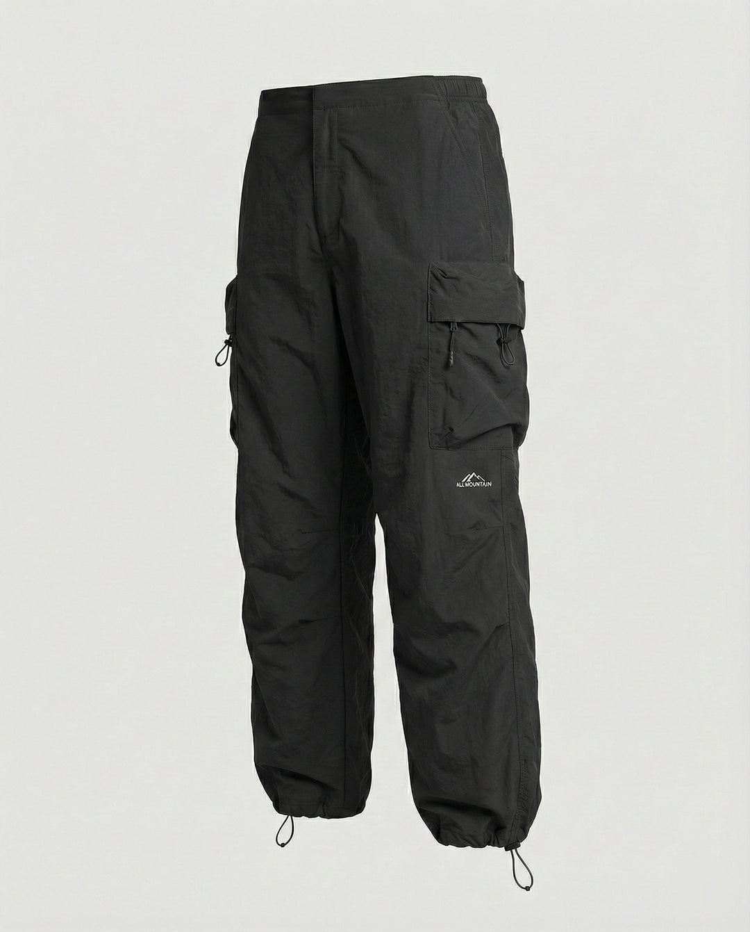 Lässige Outdoorhose Herren