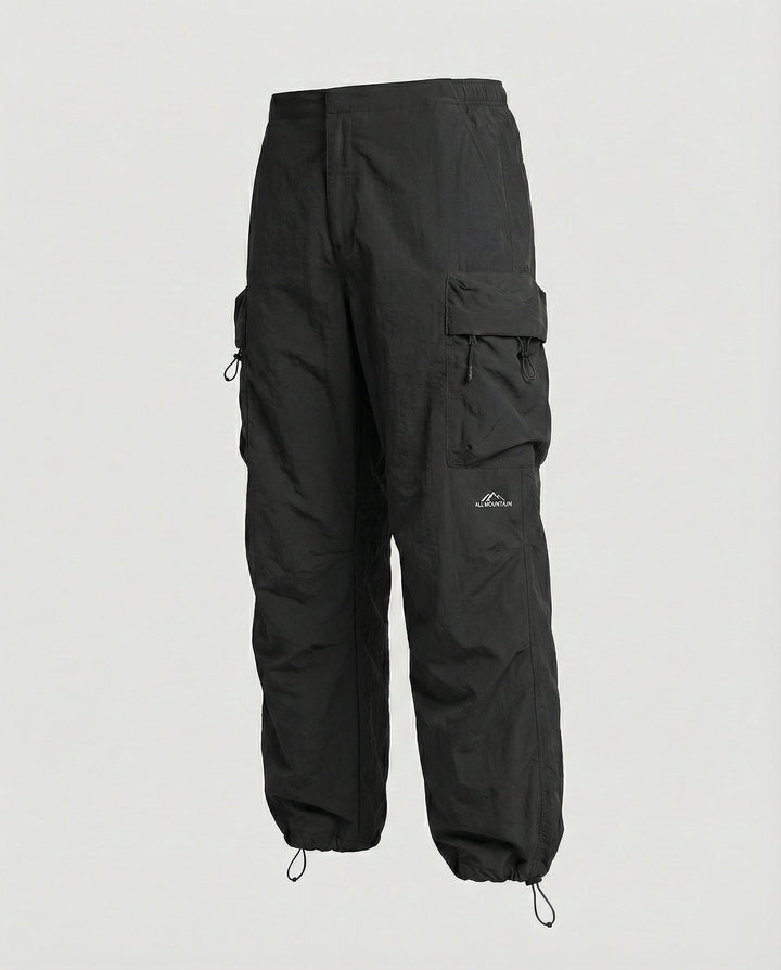 Lässige Outdoorhose Herren