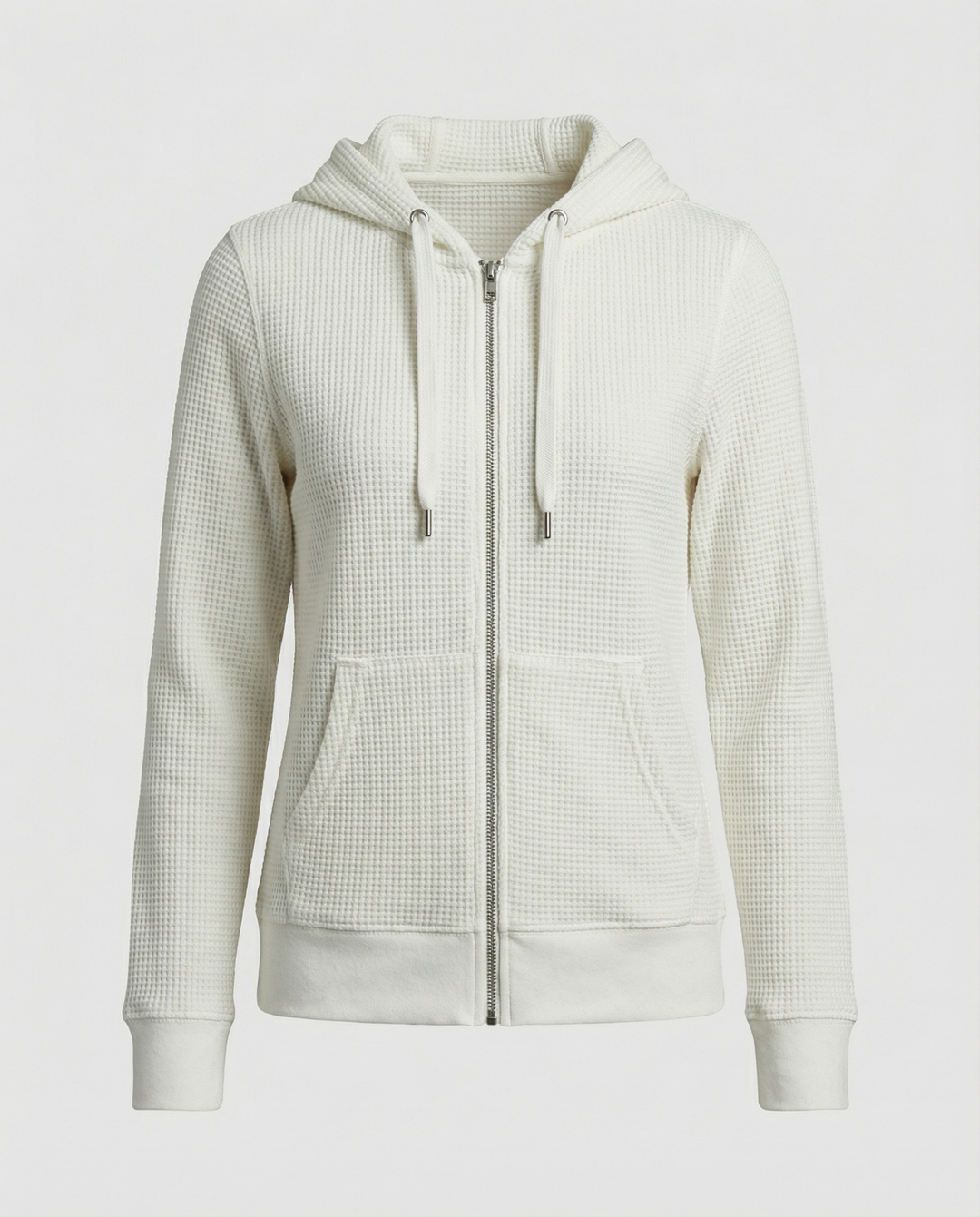 Karierte Damen Freizeitjacke