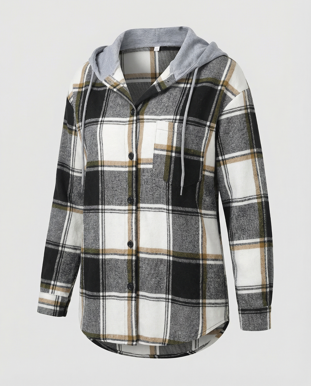 Moderne Thermojacke Damen