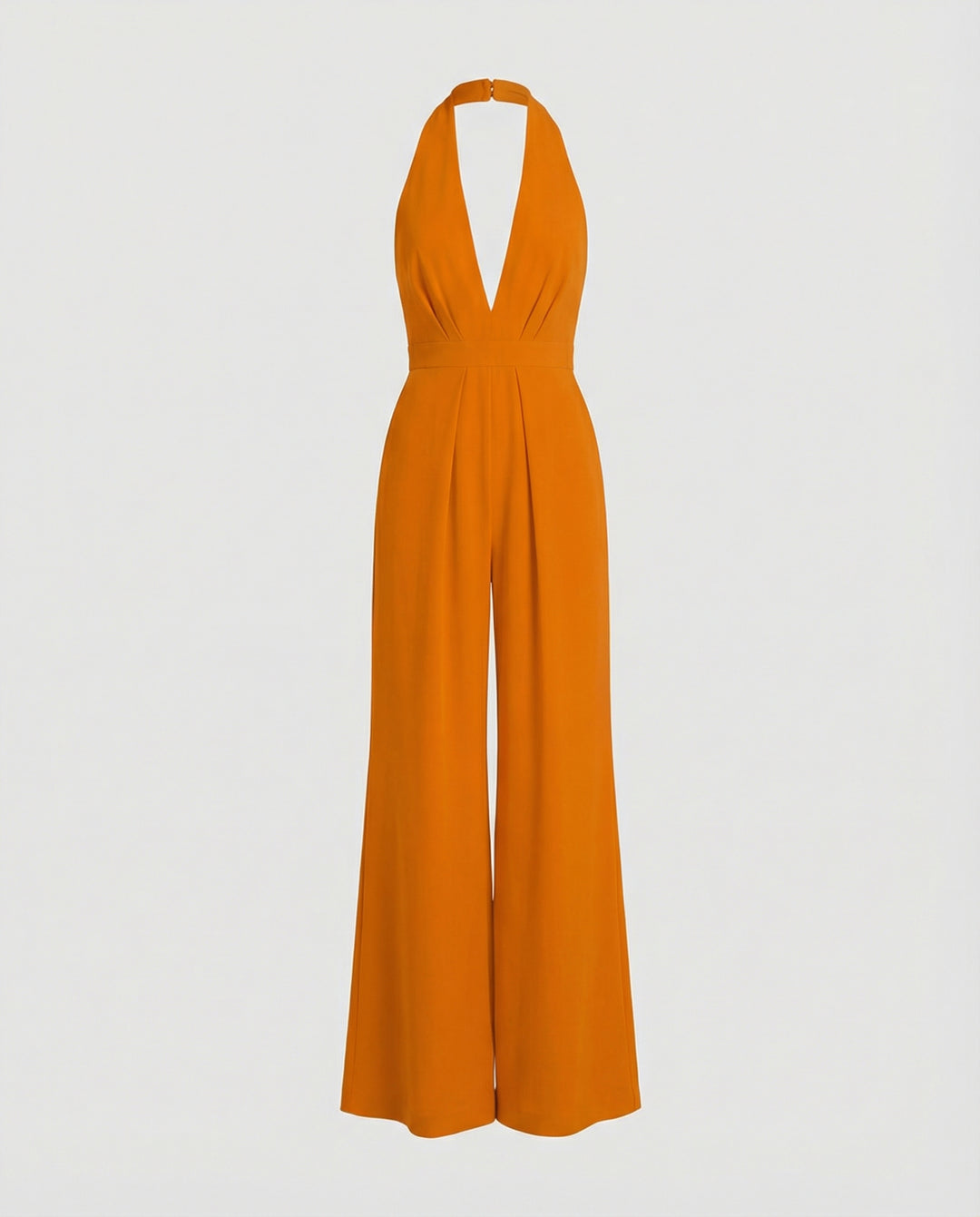 Eleganter Damen Lang-Jumpsuit