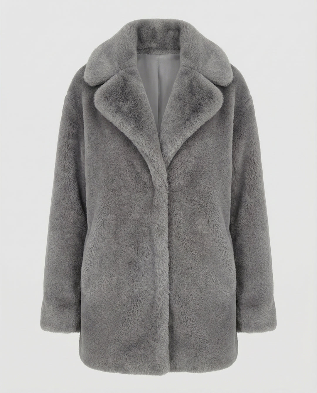 Winterjacke Mittellang Damen