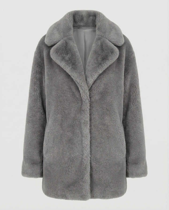 Winterjacke Mittellang Damen