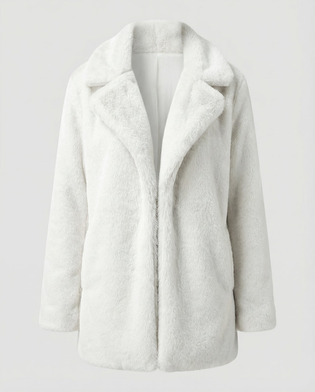 Winterjacke Mittellang Damen
