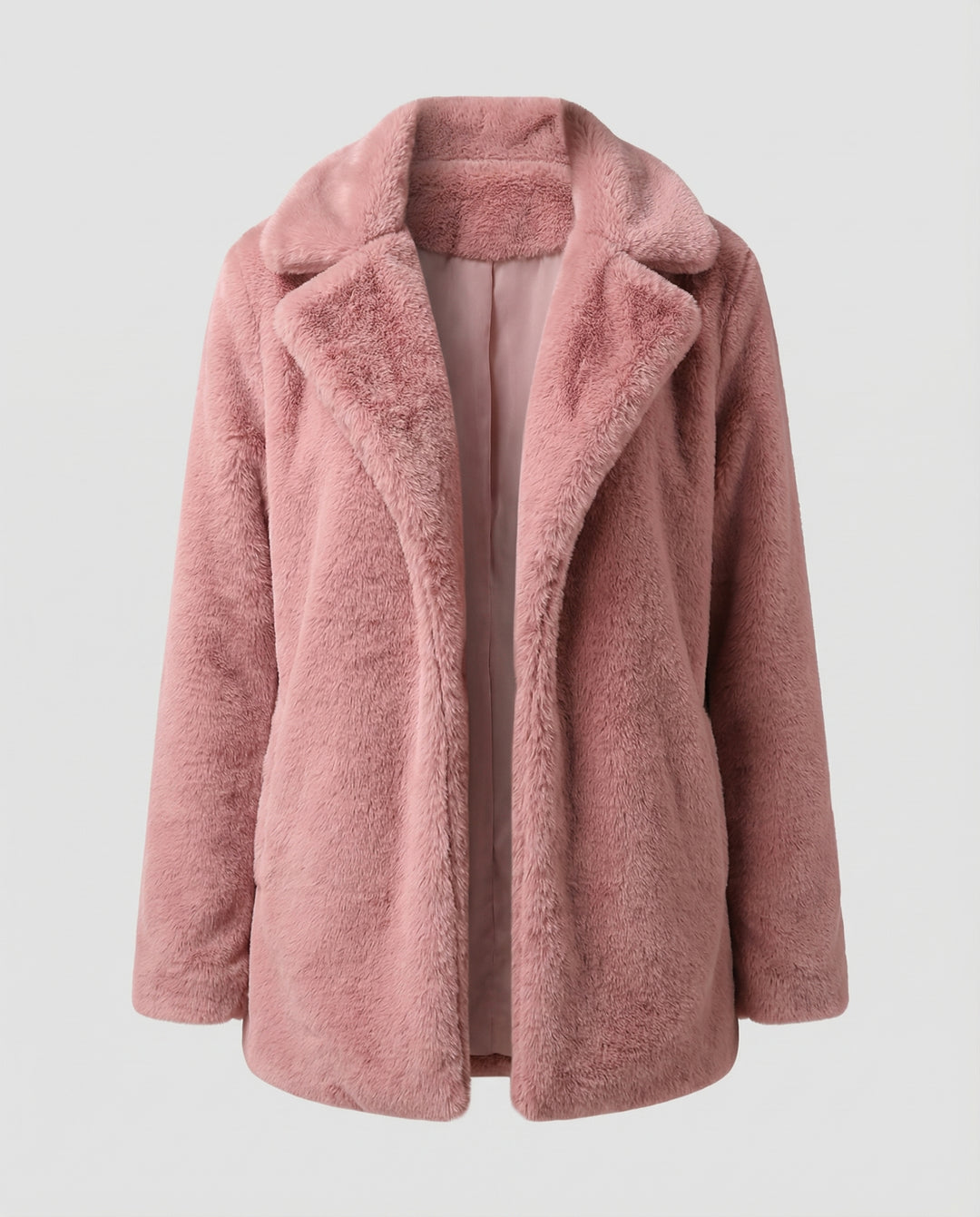 Winterjacke Mittellang Damen