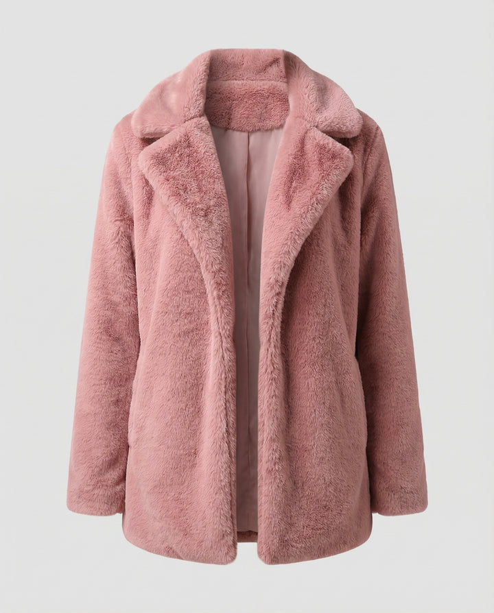 Winterjacke Mittellang Damen