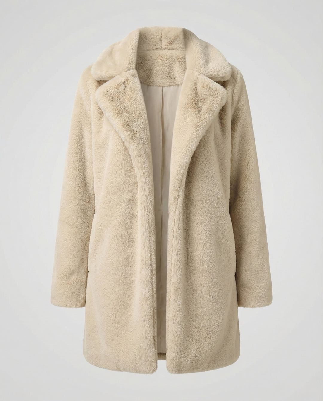 Winterjacke Mittellang Damen