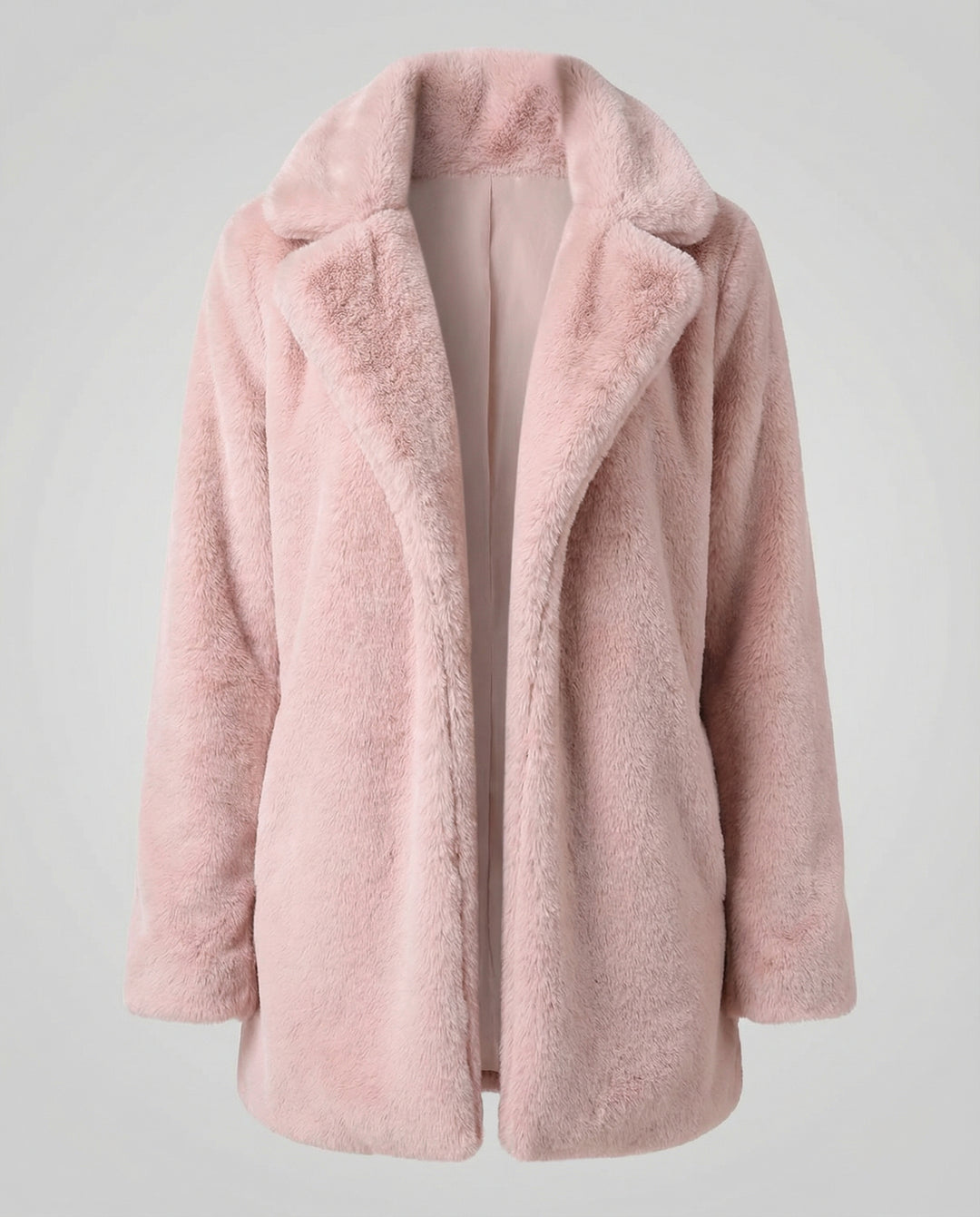 Winterjacke Mittellang Damen