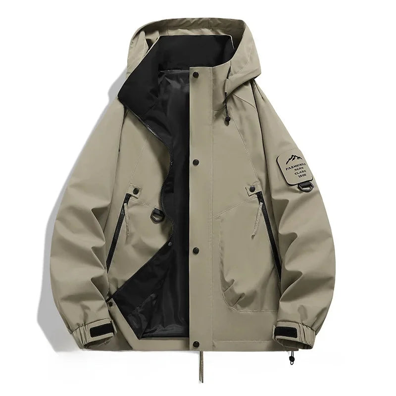 Warme Outdoor Skijacke Damen