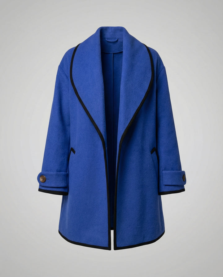 Warme Elegante Winterjacke Damen