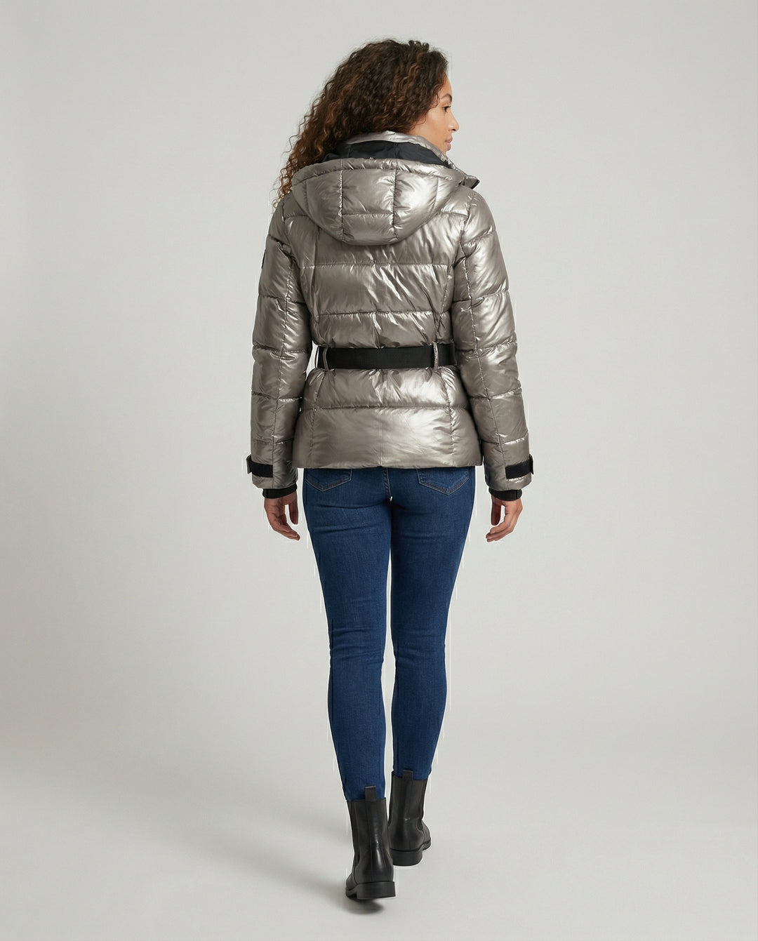Funktionale Damen Skijacke