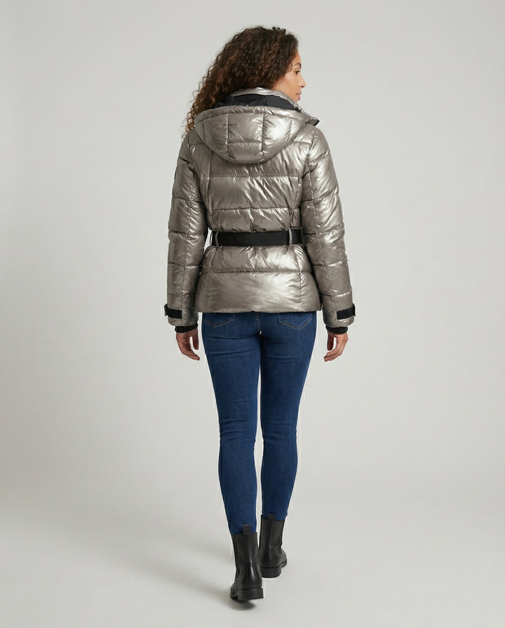 Funktionale Damen Skijacke