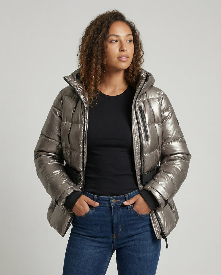 Funktionale Damen Skijacke