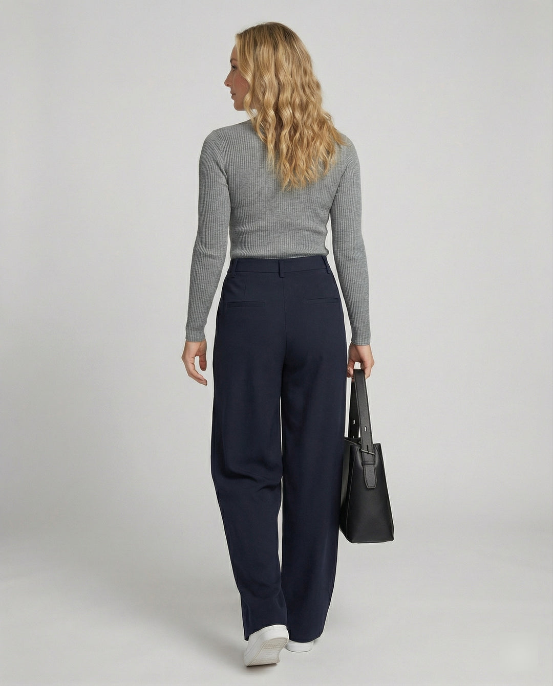 Elegante Hohe Taille Damen