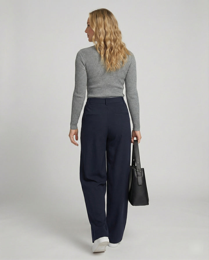 Elegante Hohe Taille Damen
