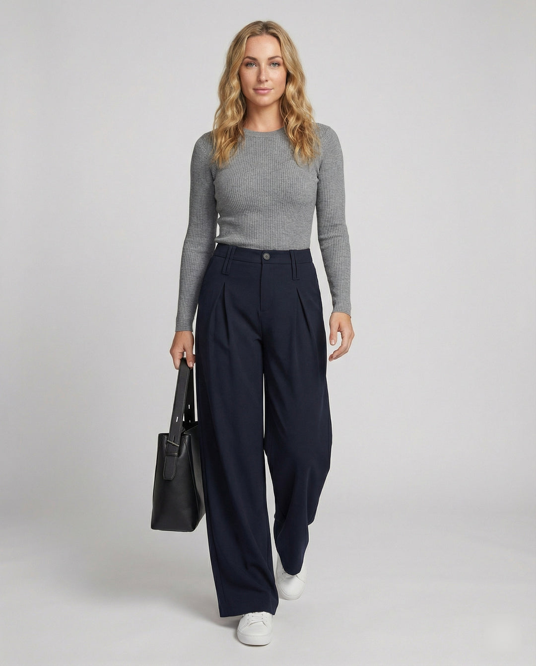Elegante Hohe Taille Damen
