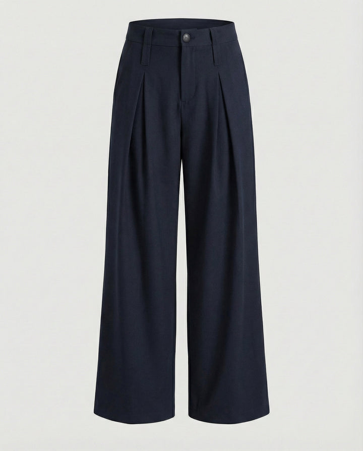 Elegante Hohe Taille Damen