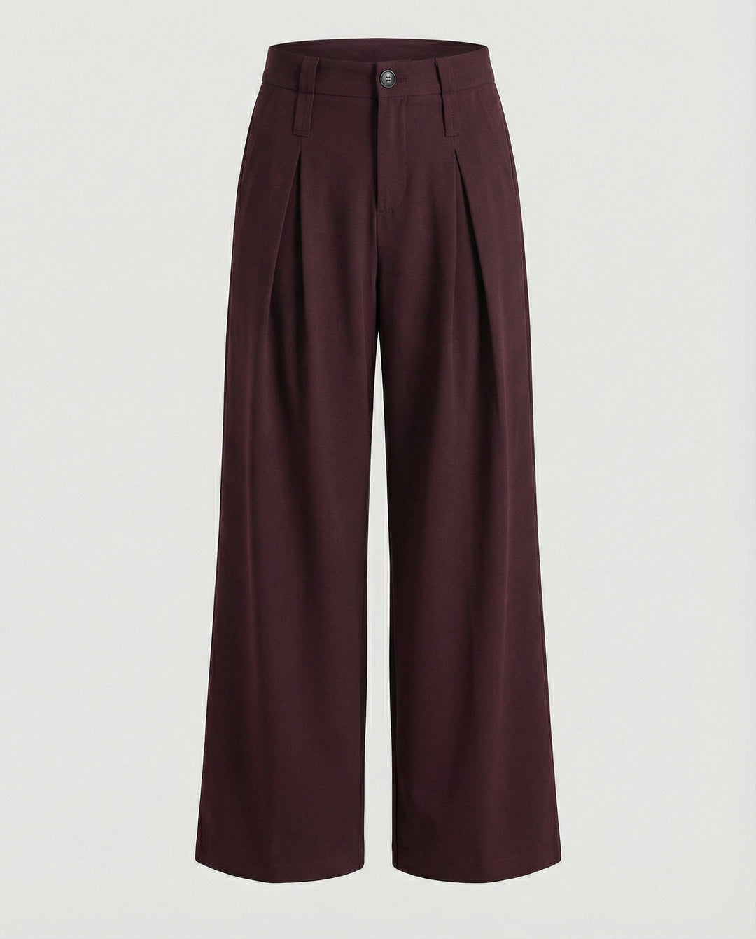 Elegante Hohe Taille Damen