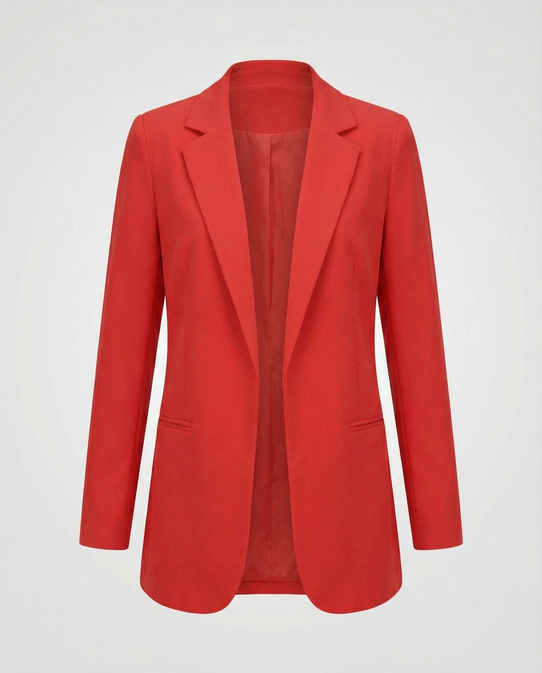 Damen Slim-Fit Blazer