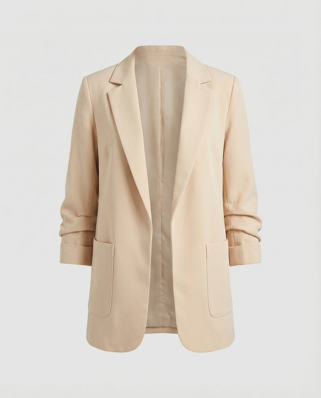 Damen Slim-Fit Blazer
