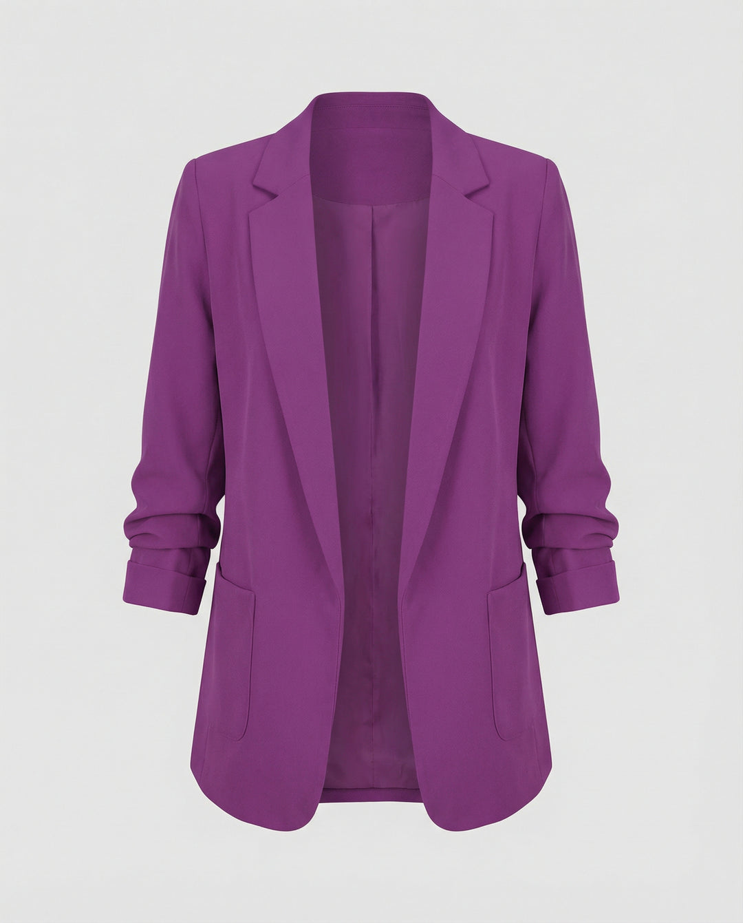 Damen Slim-Fit Blazer