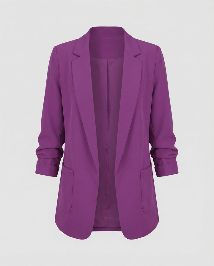 Damen Slim-Fit Blazer