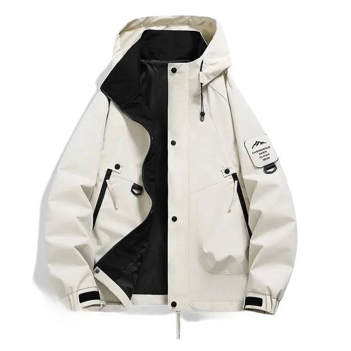 Warme Outdoor Skijacke Damen