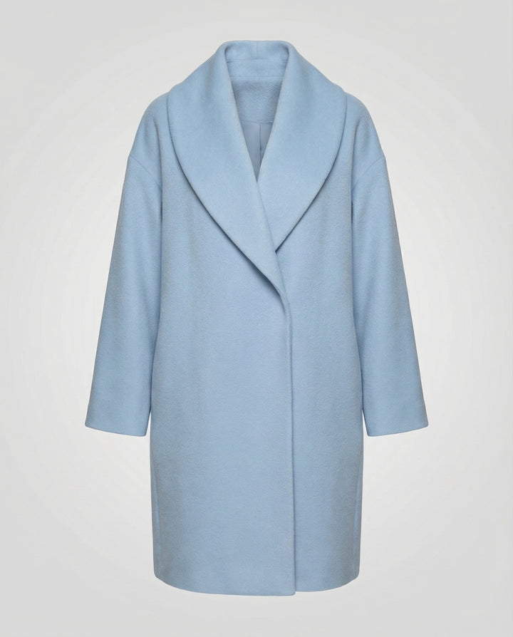 Schicker Damen Wintermantel