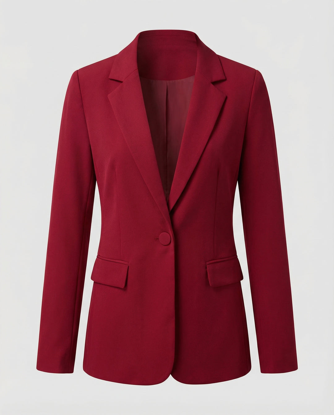 Eleganter Business Blazer Damen